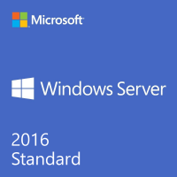 Windows Server 2016 Standard/DataCenter Full Retail Version License Key
