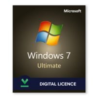 Windows 7 Ultimate 32/64Bit Lisence Key🔐Activation LifeTime (Fast delivery)