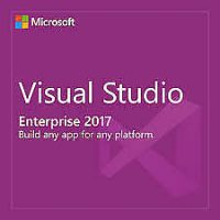 Microsoft Visual Studio 2017 Enterprise