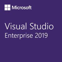 Microsoft Visual Studio 2019 Enterprise