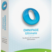 Nuance Omnipage Ultimate 19