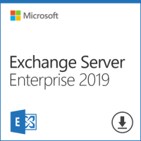 Microsoft Exchange Server 2019 Enterprise Fast Product Key