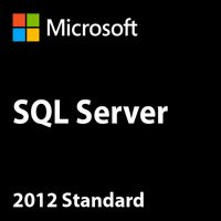 Microsoft SQL Server 2012 Standard Product Key| Email Delivery